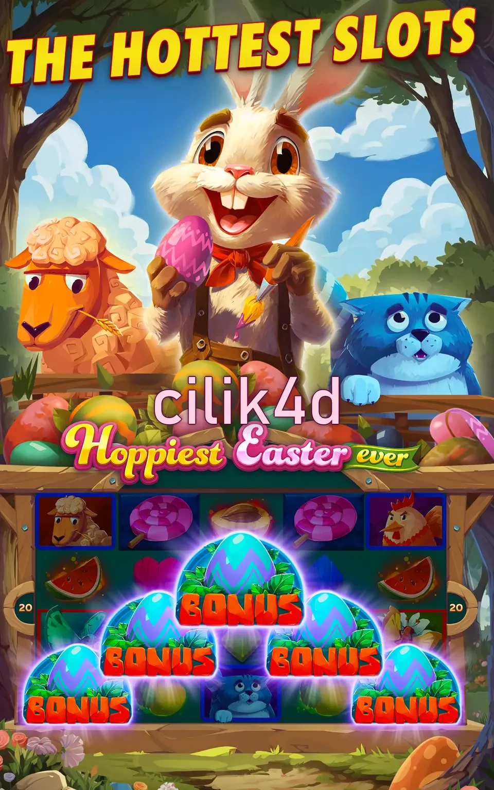 cilik4d APK