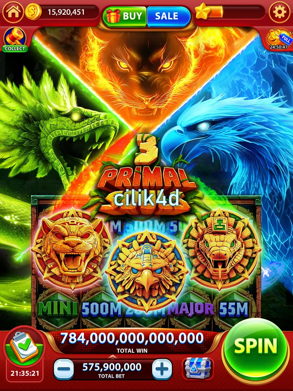 cilik4d APK