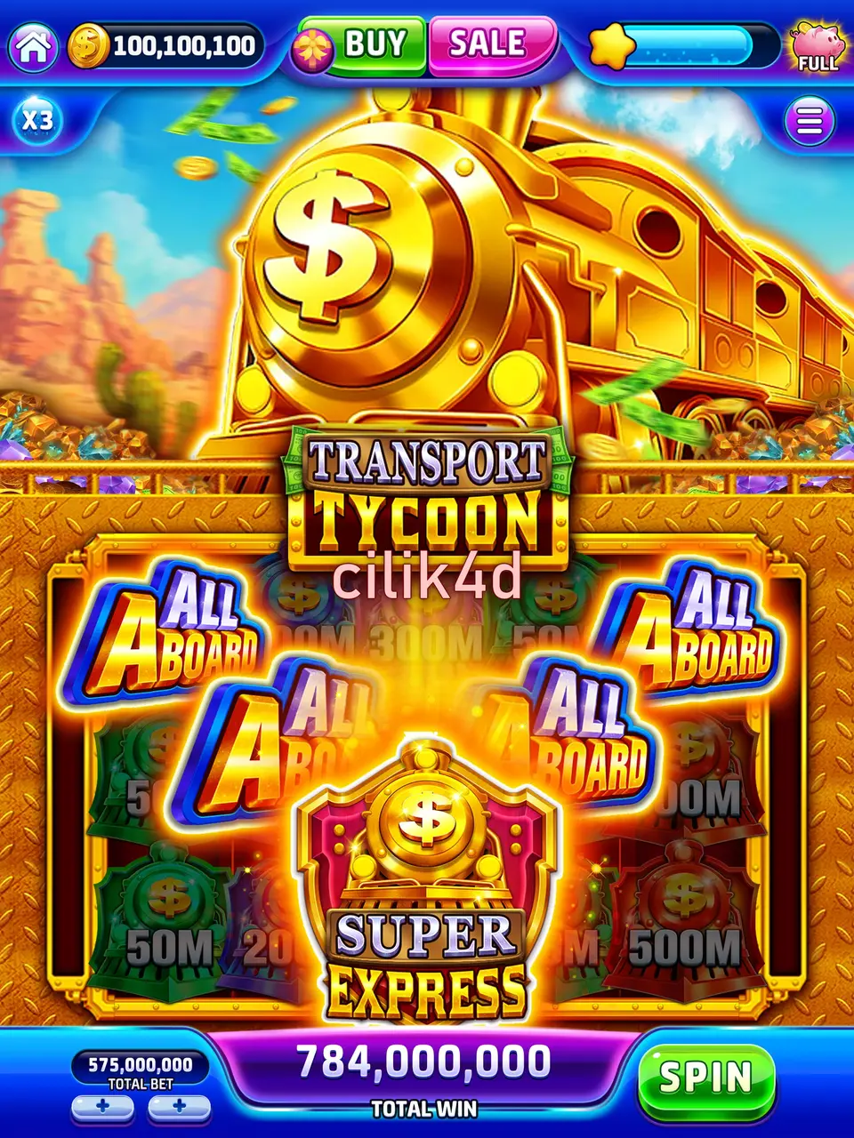 cilik4d APK